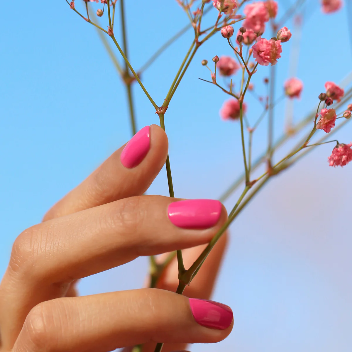 Vernis à ongles Green™ - 15 ml Pétula