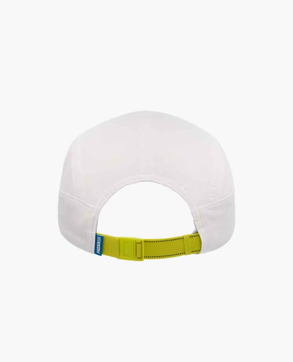HOKA HOKA hardloopmuts wit