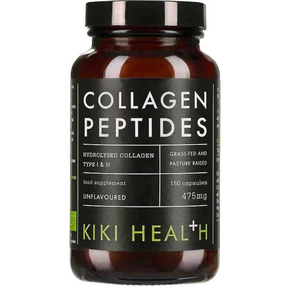 Kiki Health Collagen Peptides