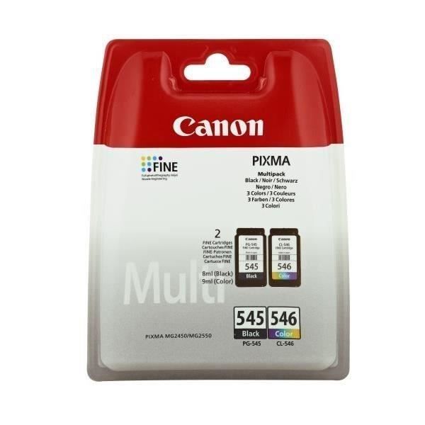 Stampante multifunzione 3 in 1 - CANON PIXMA TS3351 - Inkjet - WIFI - Bianca