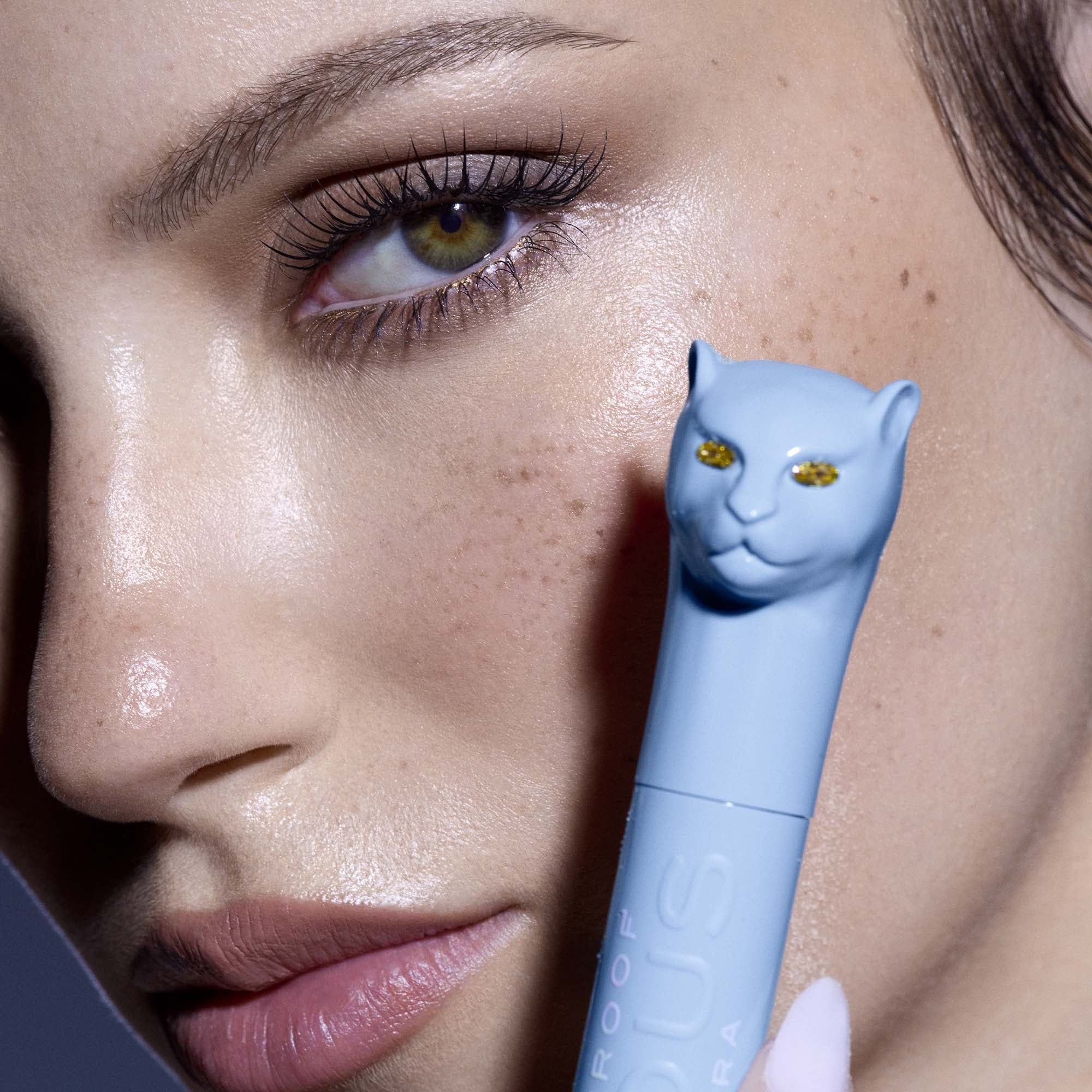 Occhi Vicious Mascara Waterproof - Mascara Waterproof