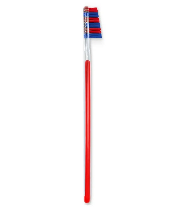 Brosse à dents professionnelle ALFASIGMA TAU MARIN Taumarin 27, dureté optimale, effet antibactérien