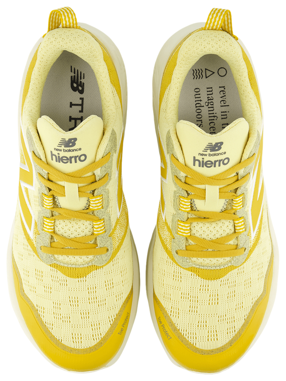 New Balance Fresh Foam X Hierro V9