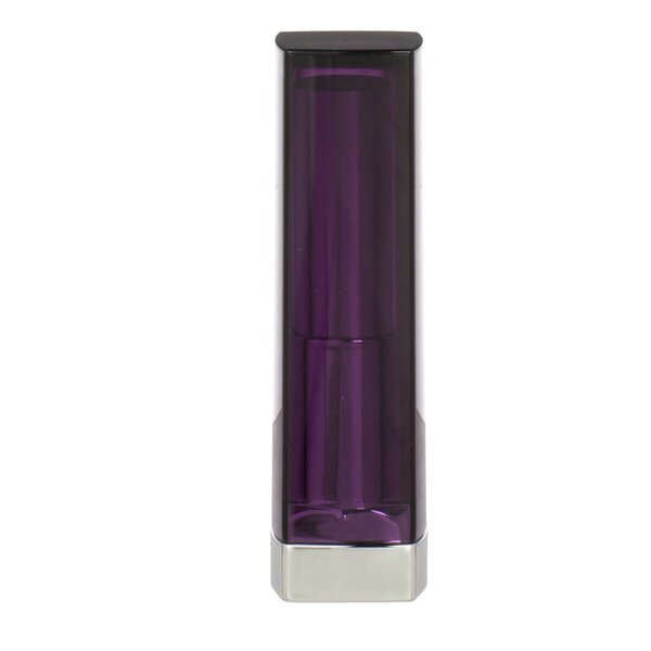 Šminka za ustnice Maybelline New York Color Sensational Plums odtenek 338 Midnight Plum
