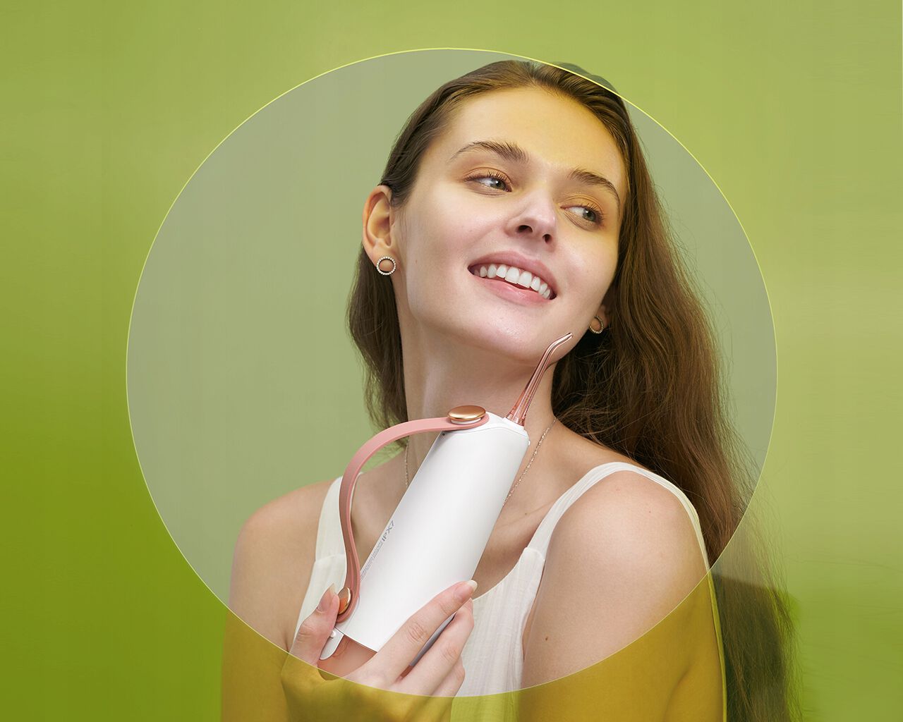 Oclean W10