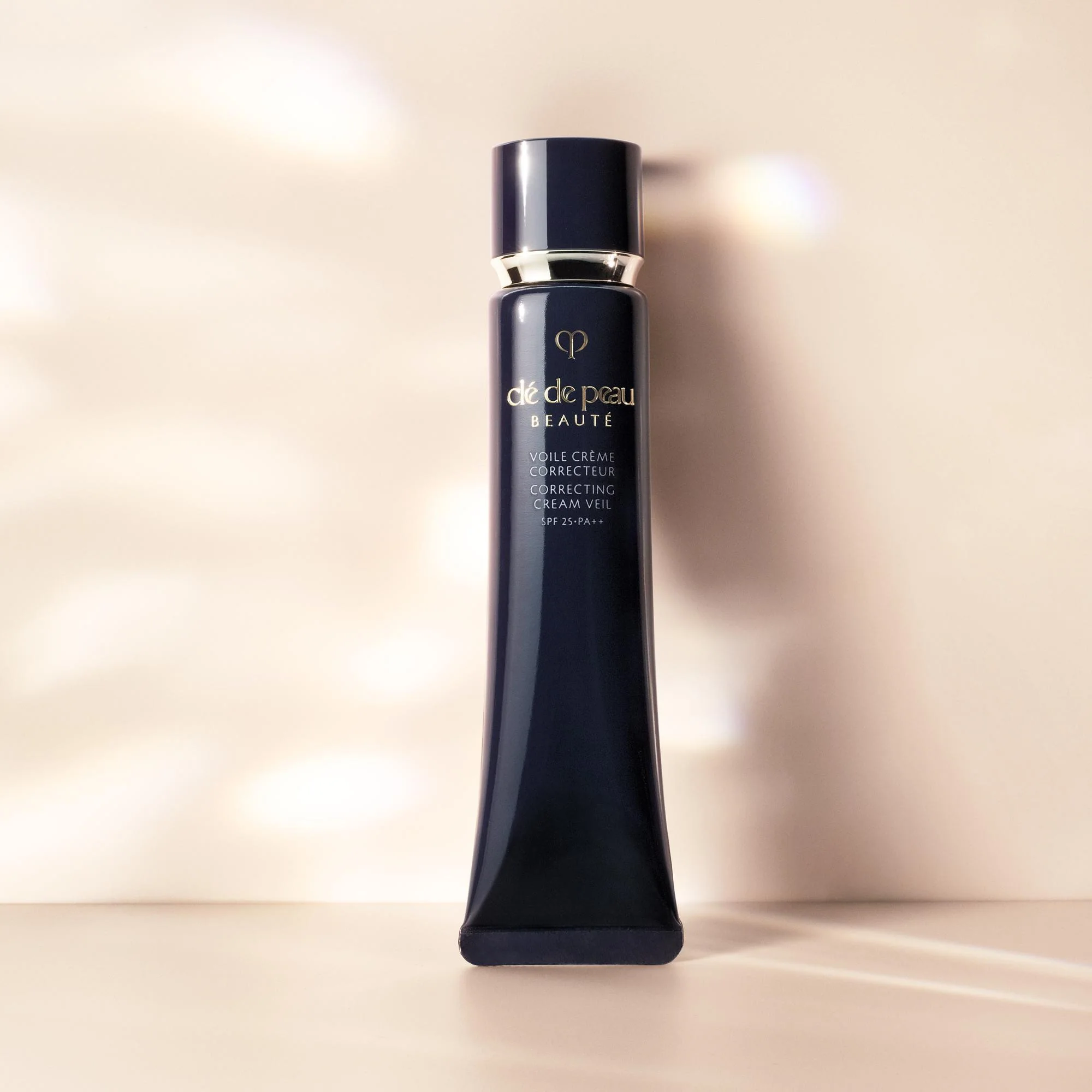 Viso Correcting Cream Veil - Base trucco