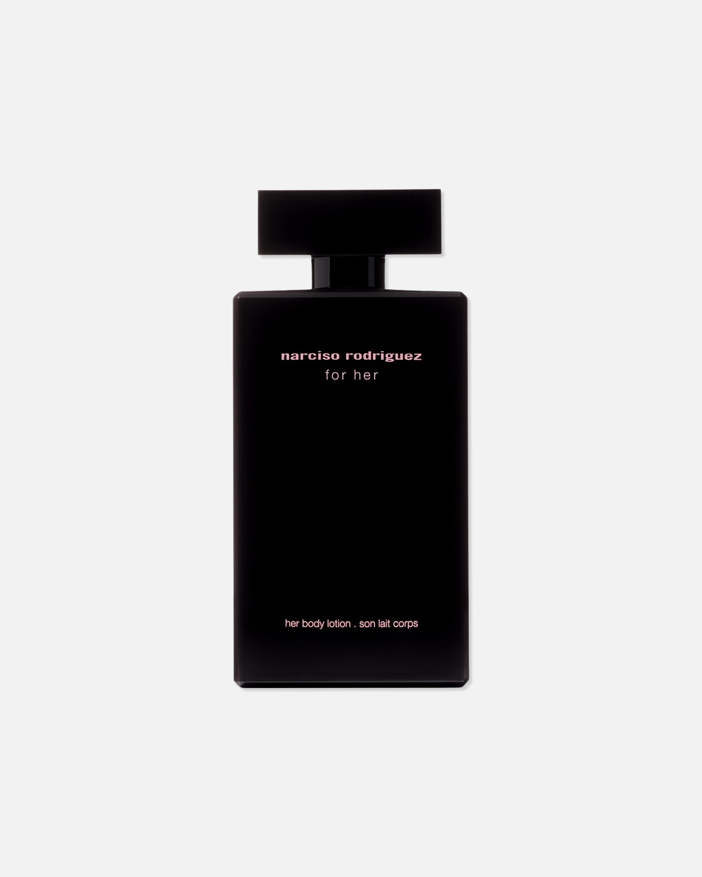 Crema corpo Narciso Rodriguez per donna - 200 ml