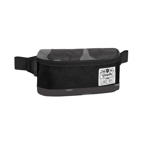 Schwere Bauchtasche von Cat 1904 Originals