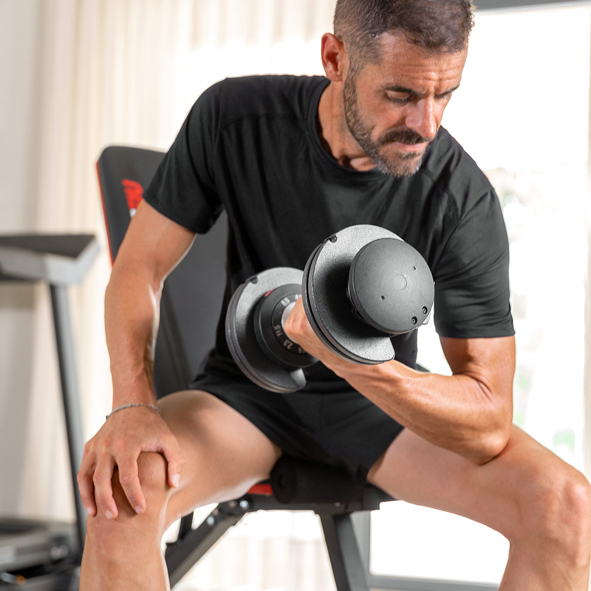 Fitfiu Verstellbares Gewicht 2,3 kg - 11,5 kg