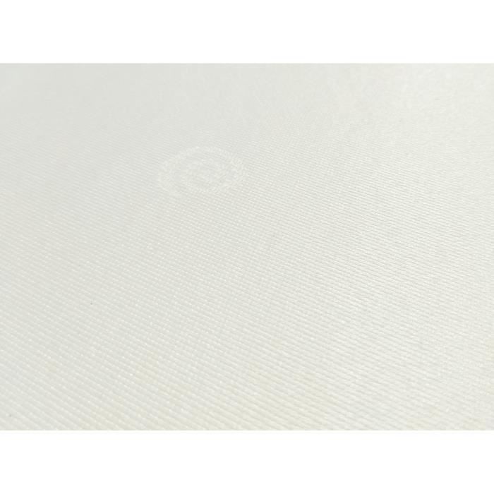 Materassino climatizzato per neonati TINEO 60x120 cm