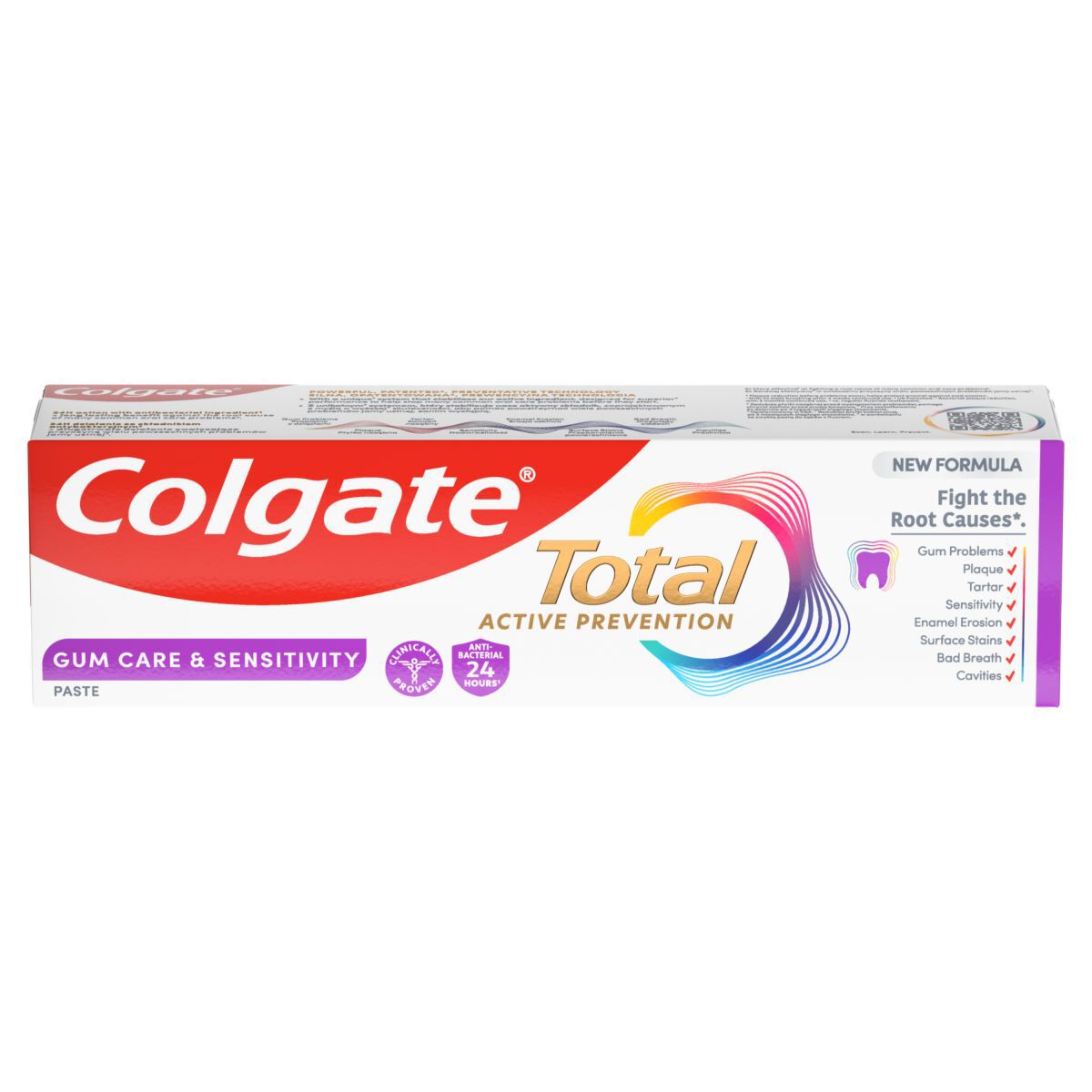 Colgate Total