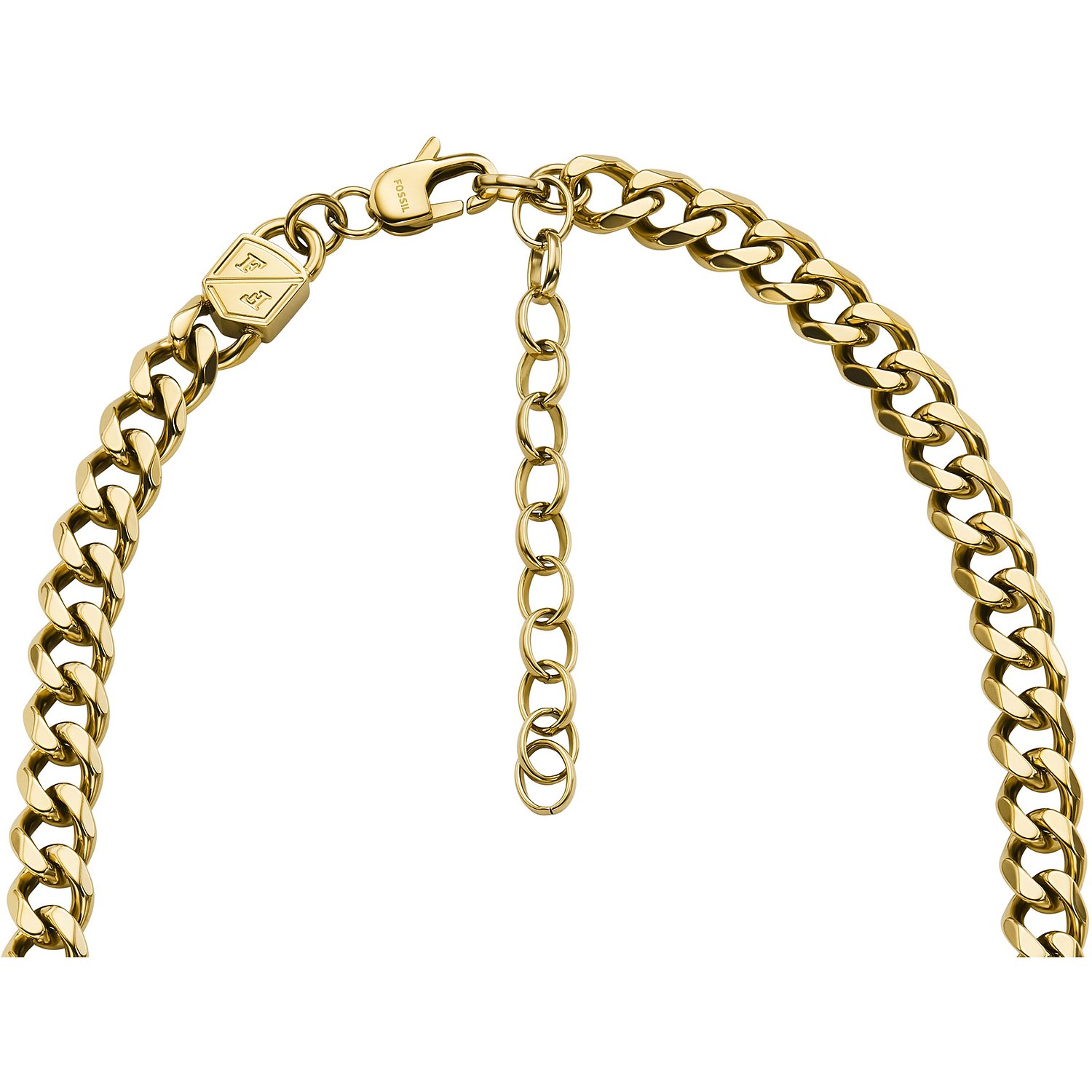 Fossil Chaînes