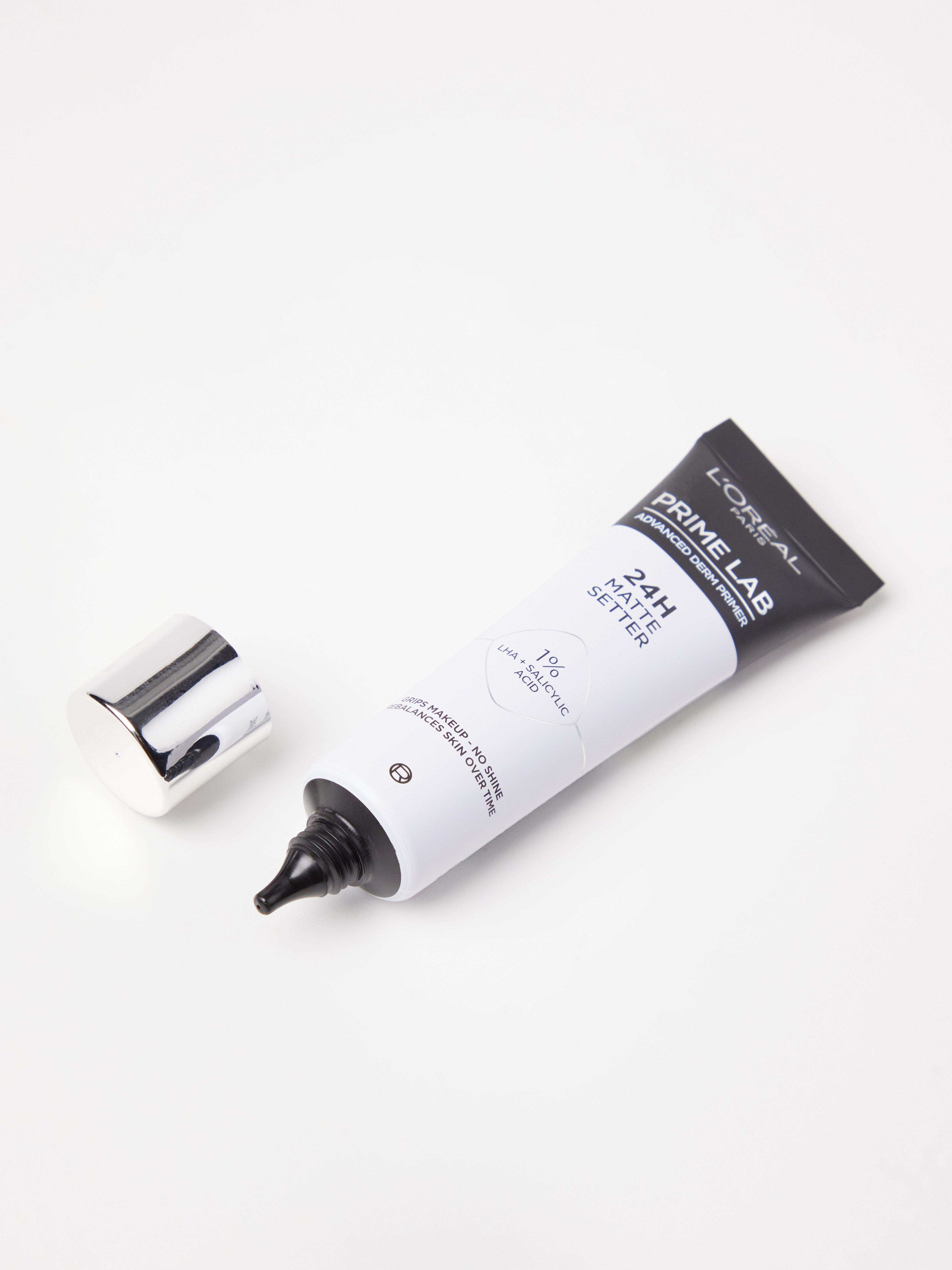L'Oréal Paris Prime Lab Advanced Derm 24H Matte Setter 24H MATTE SETTER