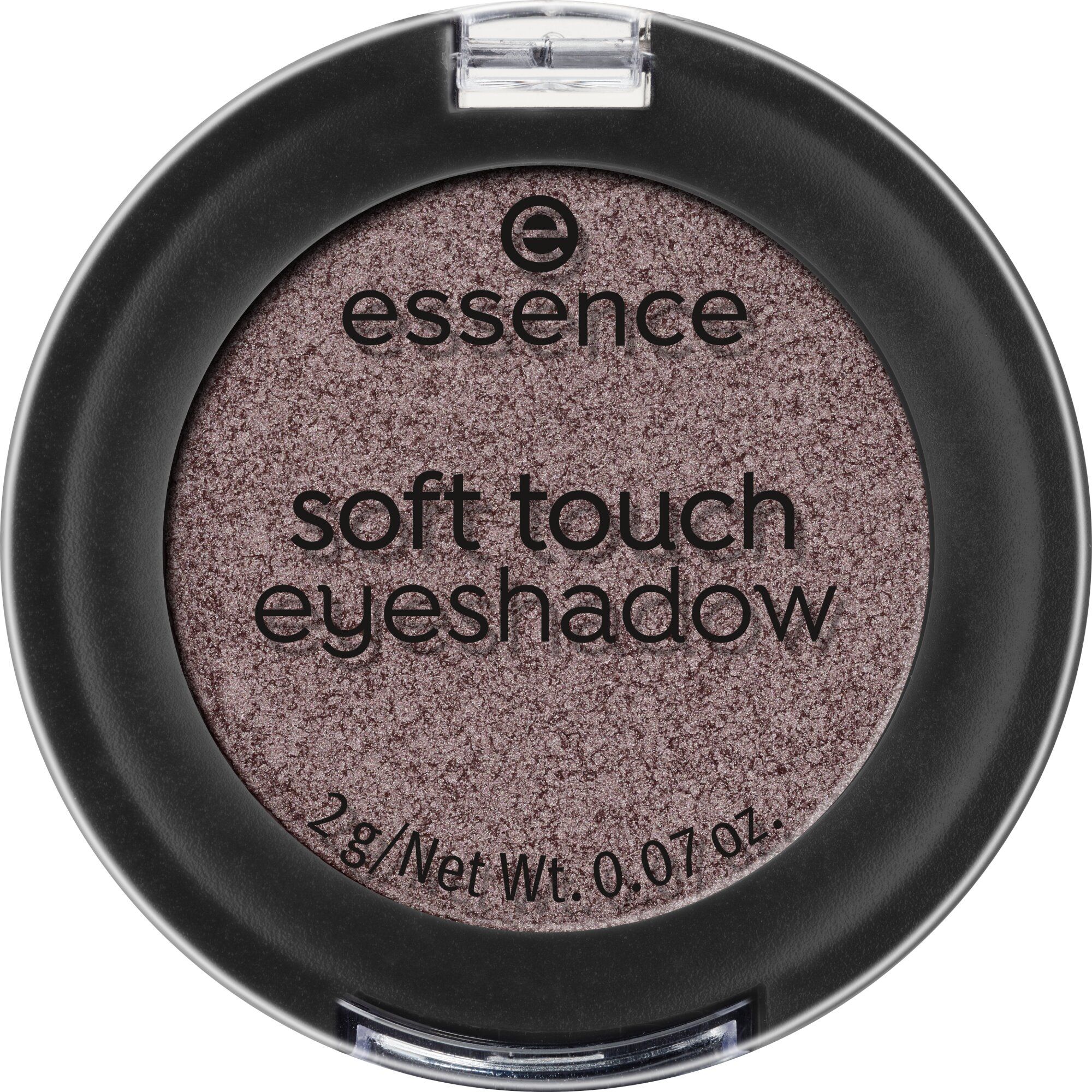 Sjenilo za oči Soft Touch Sjenila za oči