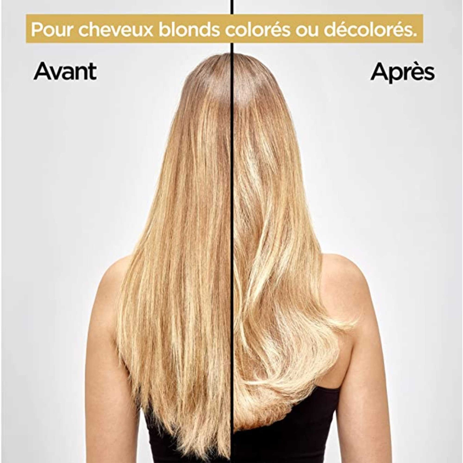 Dessange Nutri-illuminant Miel de Manuka Nourrissant