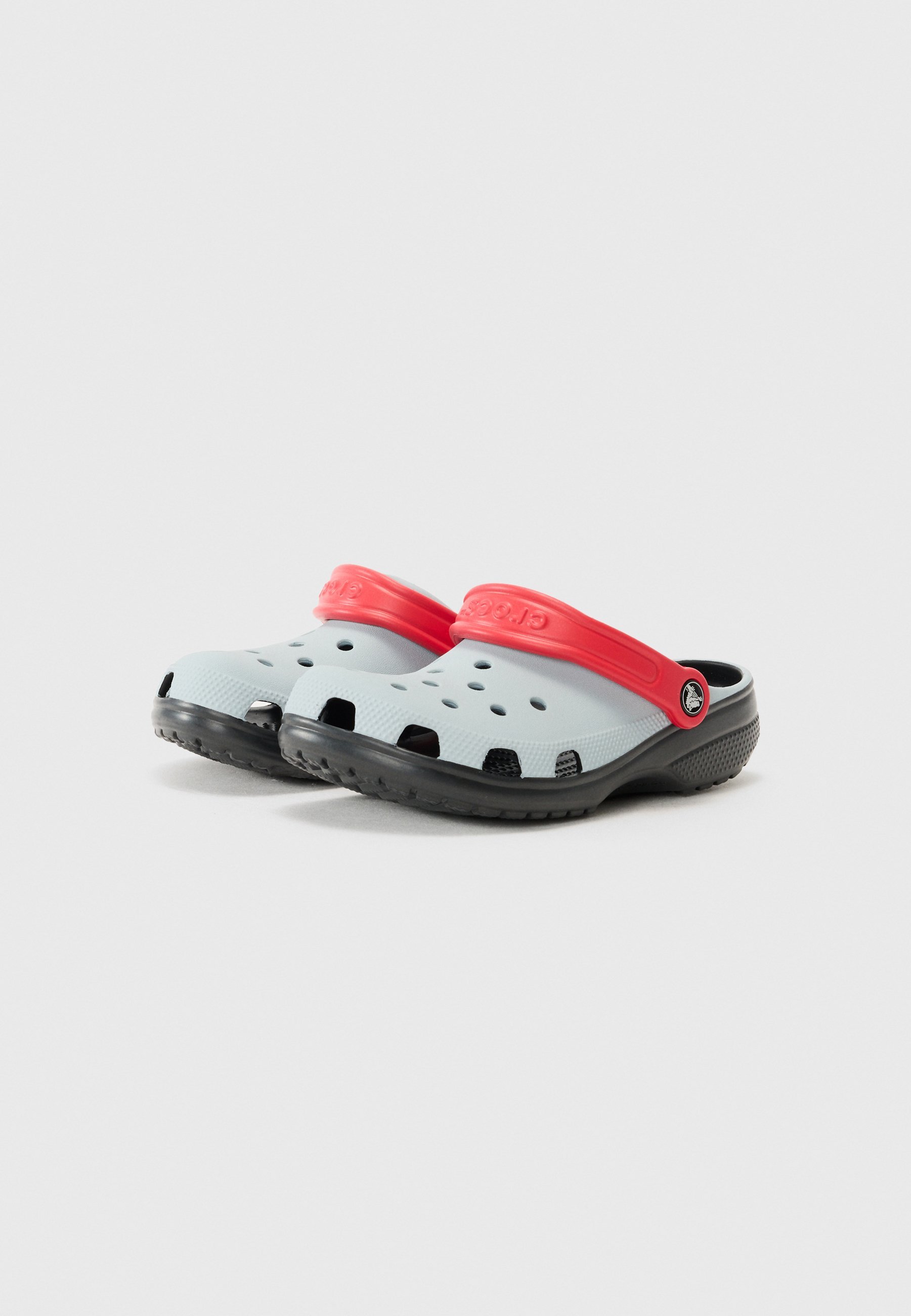 Crocs CLASSIC RETRO SPORT UNISEX - Slippers - mirage