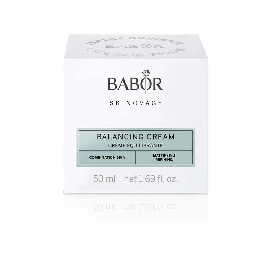 Cremă echilibrantă Skinovage 50 ml - BABOR