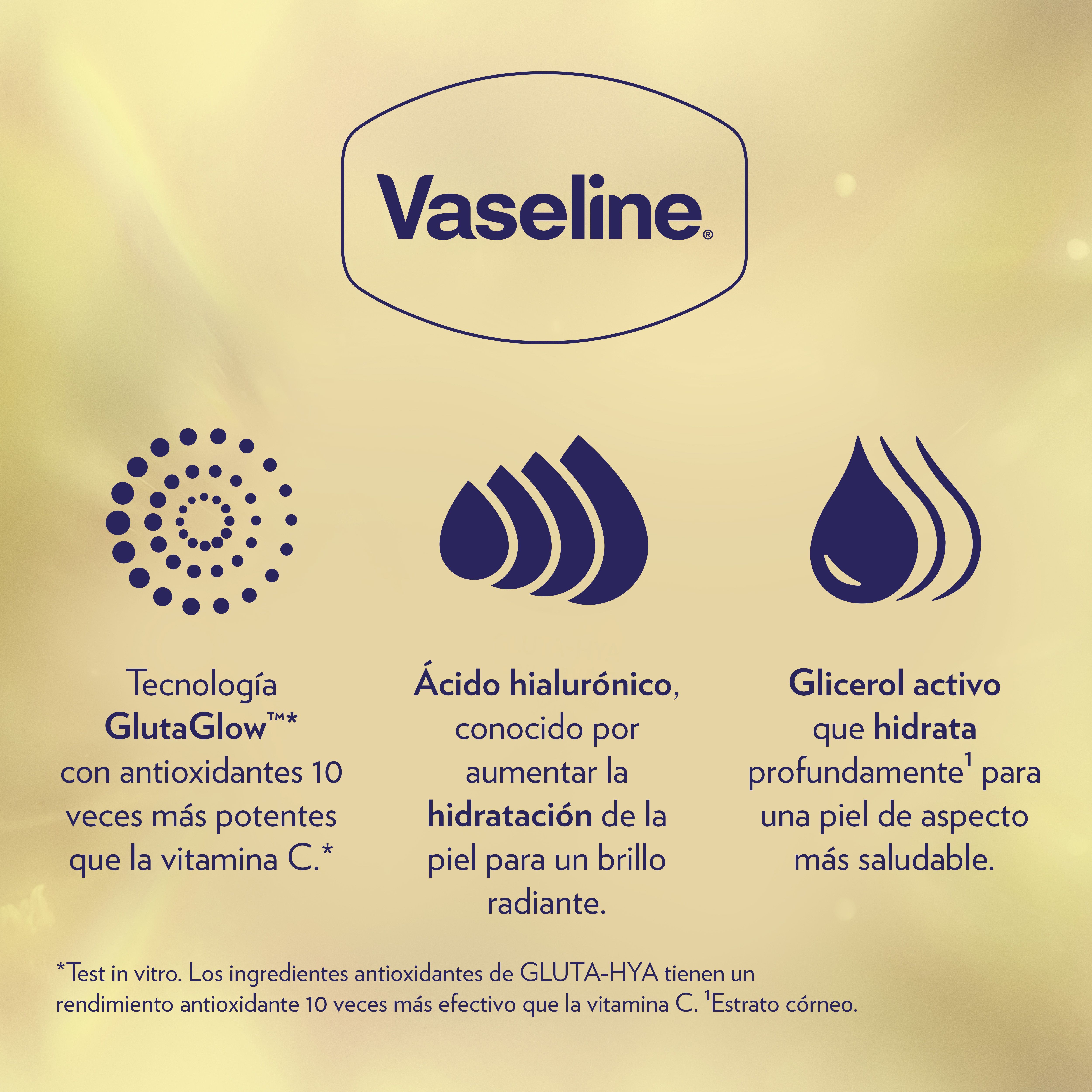 Gluta-Hya Flawless Tone serum za tijelo Mlijeko za tijelo i losioni za tijelo