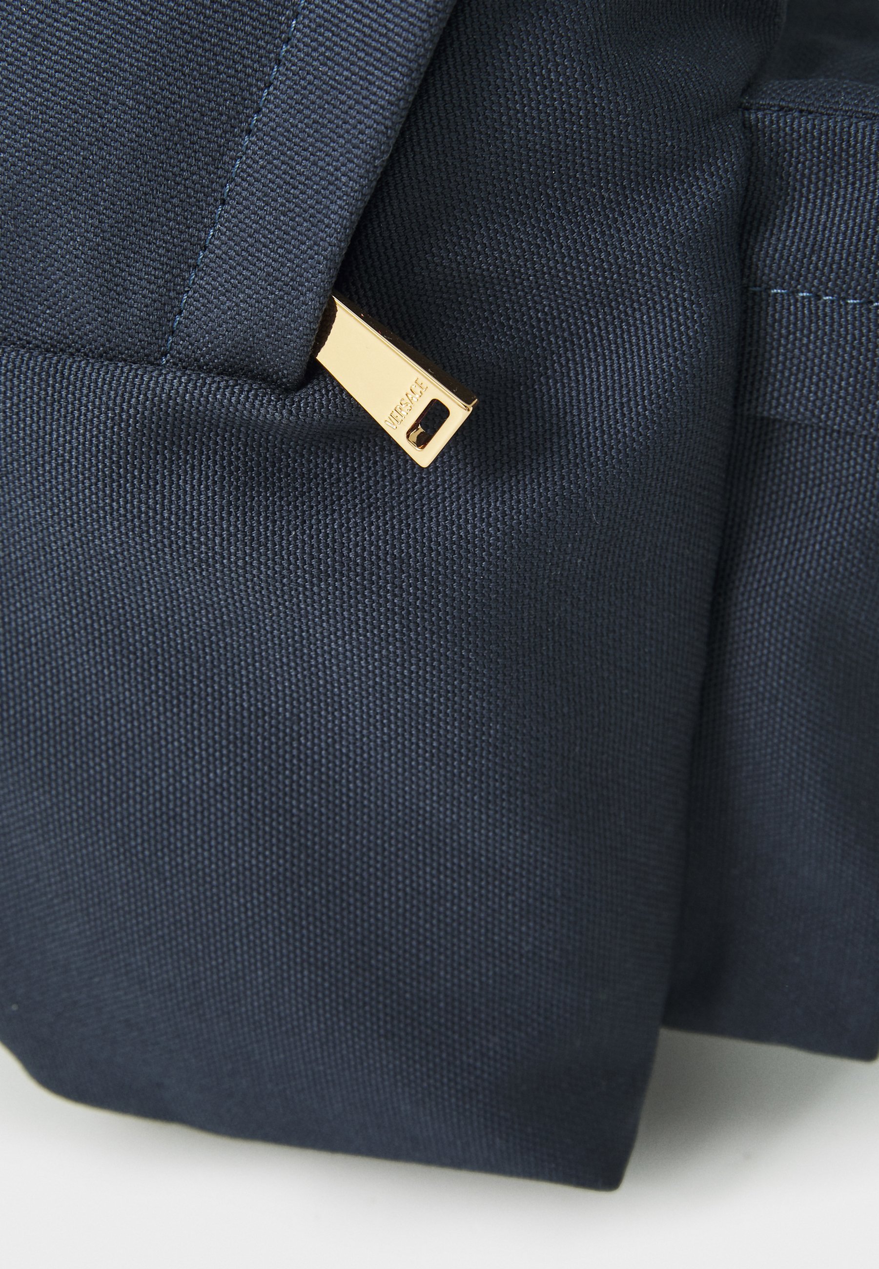 RYGGSEKK - navy/gull-colouredVersace