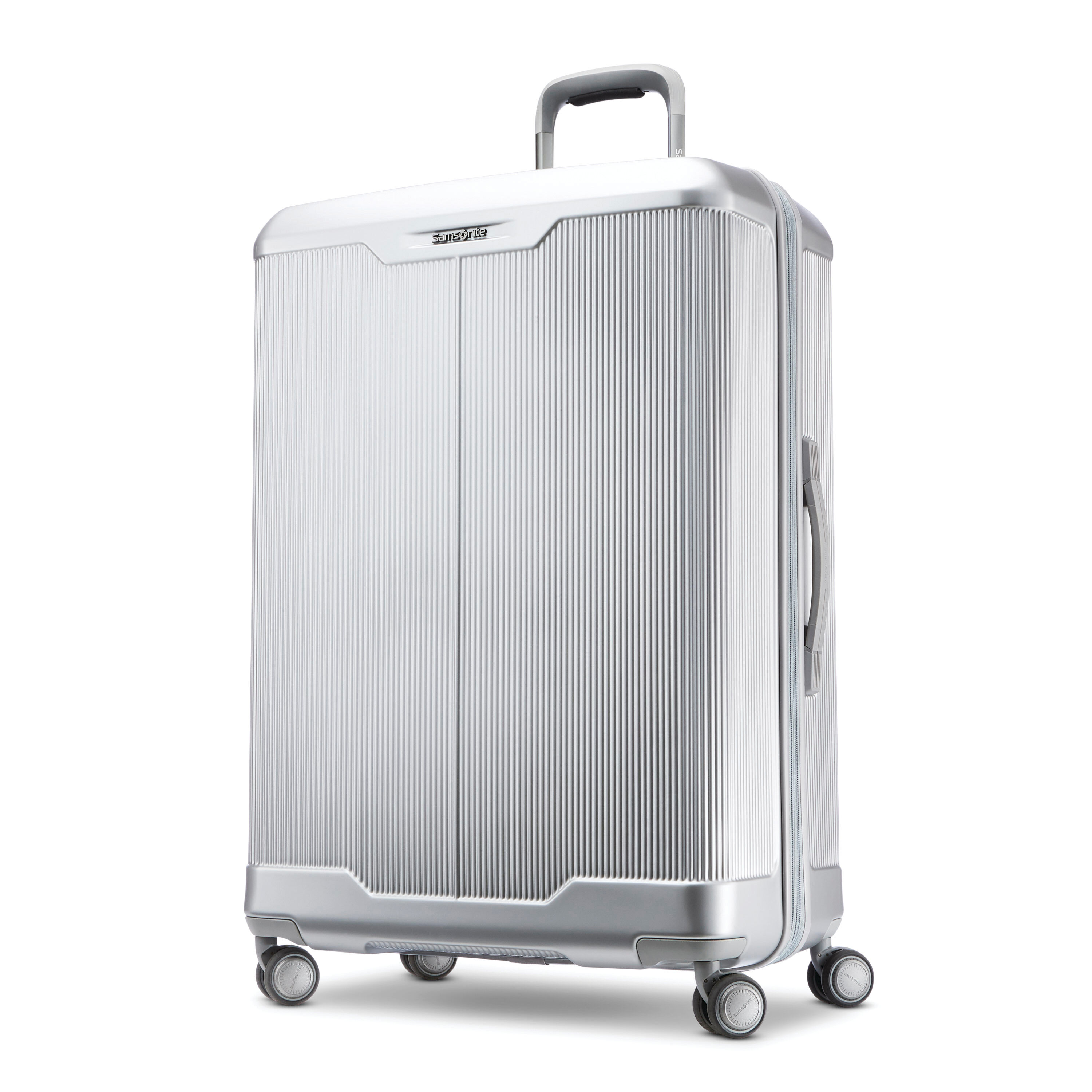 SAMSONITE SILHOUETTE 17 GROTE HARDE SPINNER