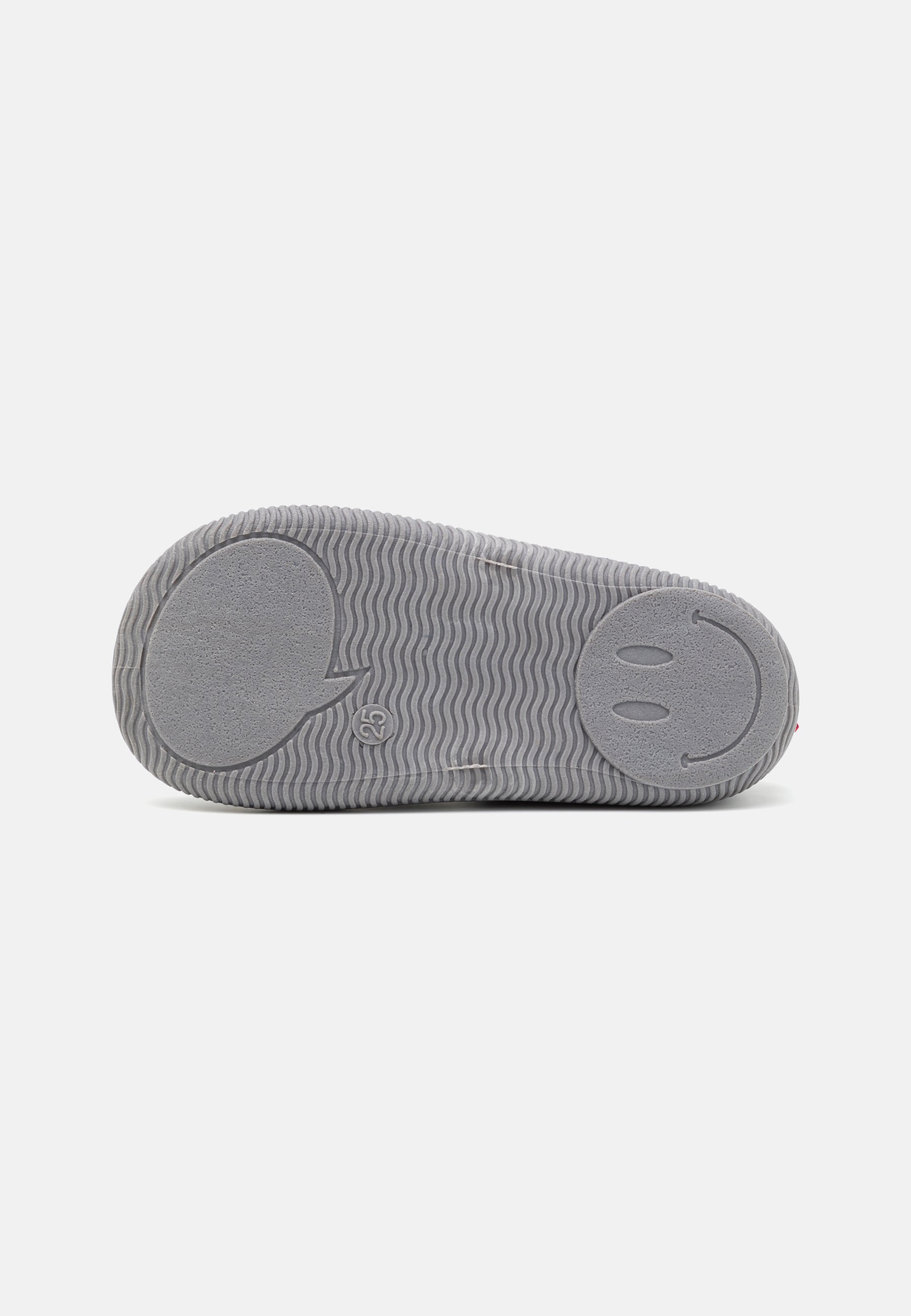 Friboo slippers - blauw