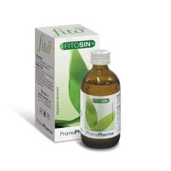 PROMOPHARMA PromoPharma Fitosin 61 druppels 50 ml met echinacea