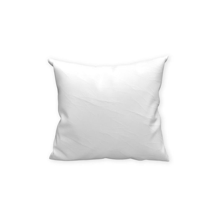 Protector de almohada de esponja impermeable de 60x60 cm