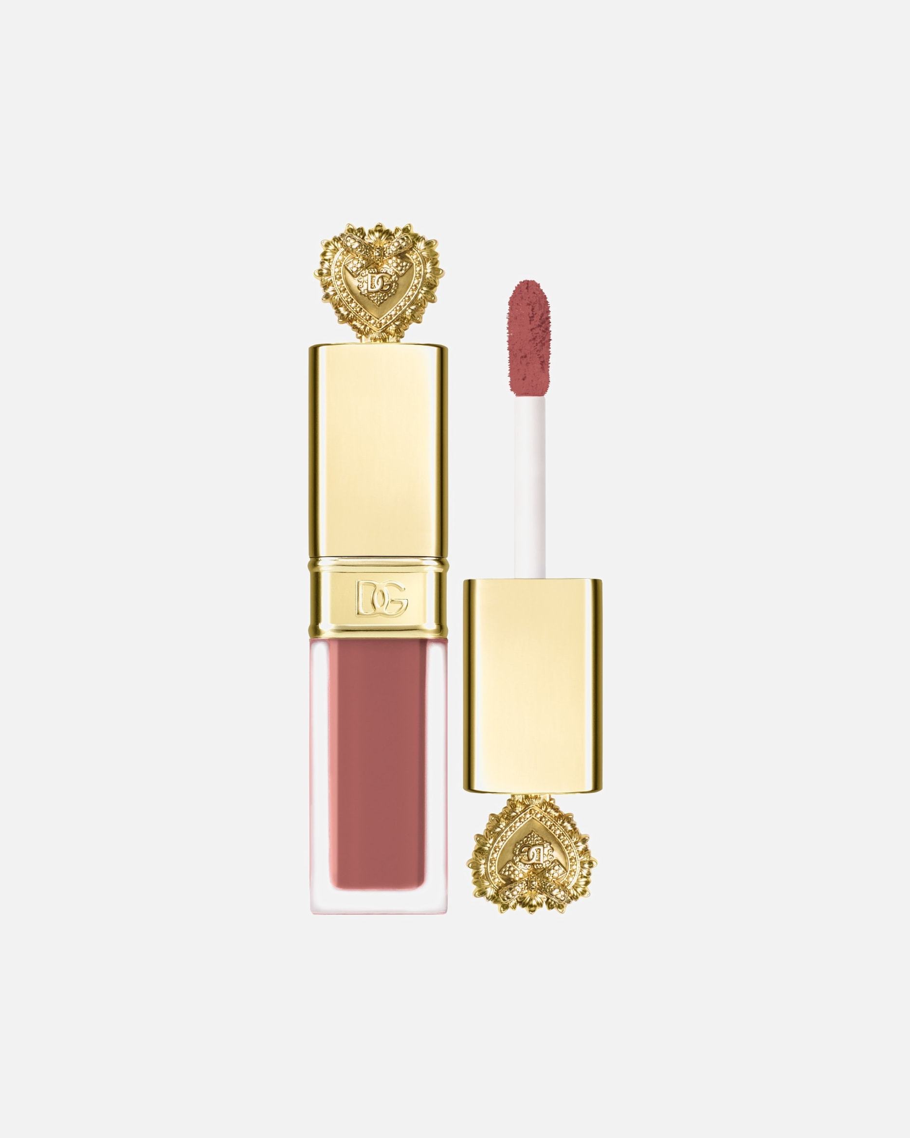 Dolce&Gabbana ruž za usne Devotion Lip Lac - 3 ml