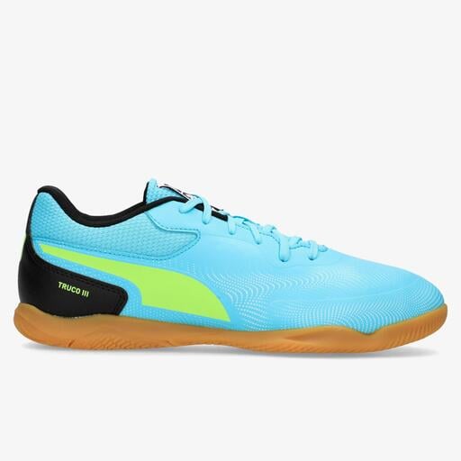 Puma Truco III