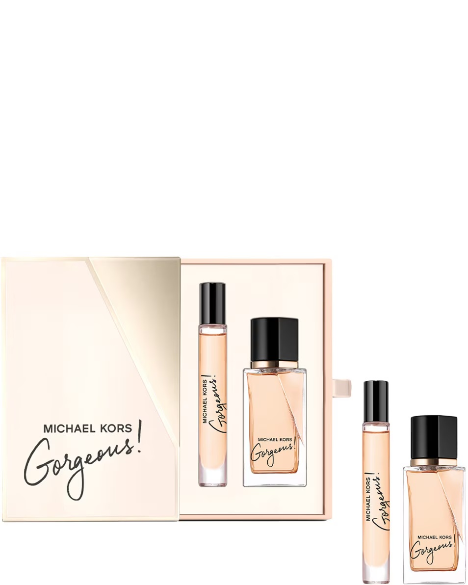 MICHAEL KORS Minunat! Set - apa de parfum