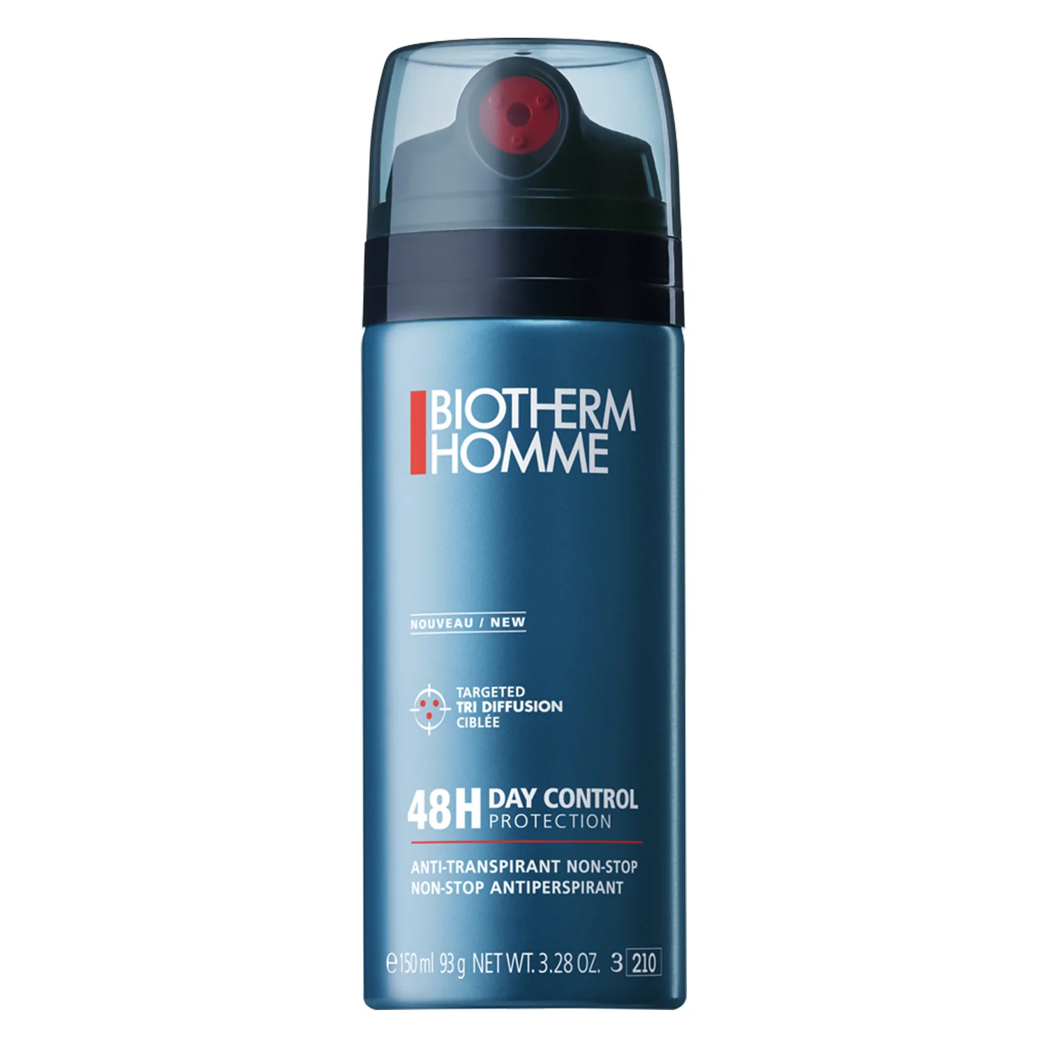 Biotherm Homme 48H Day Control Protection Spray - Deodoranti