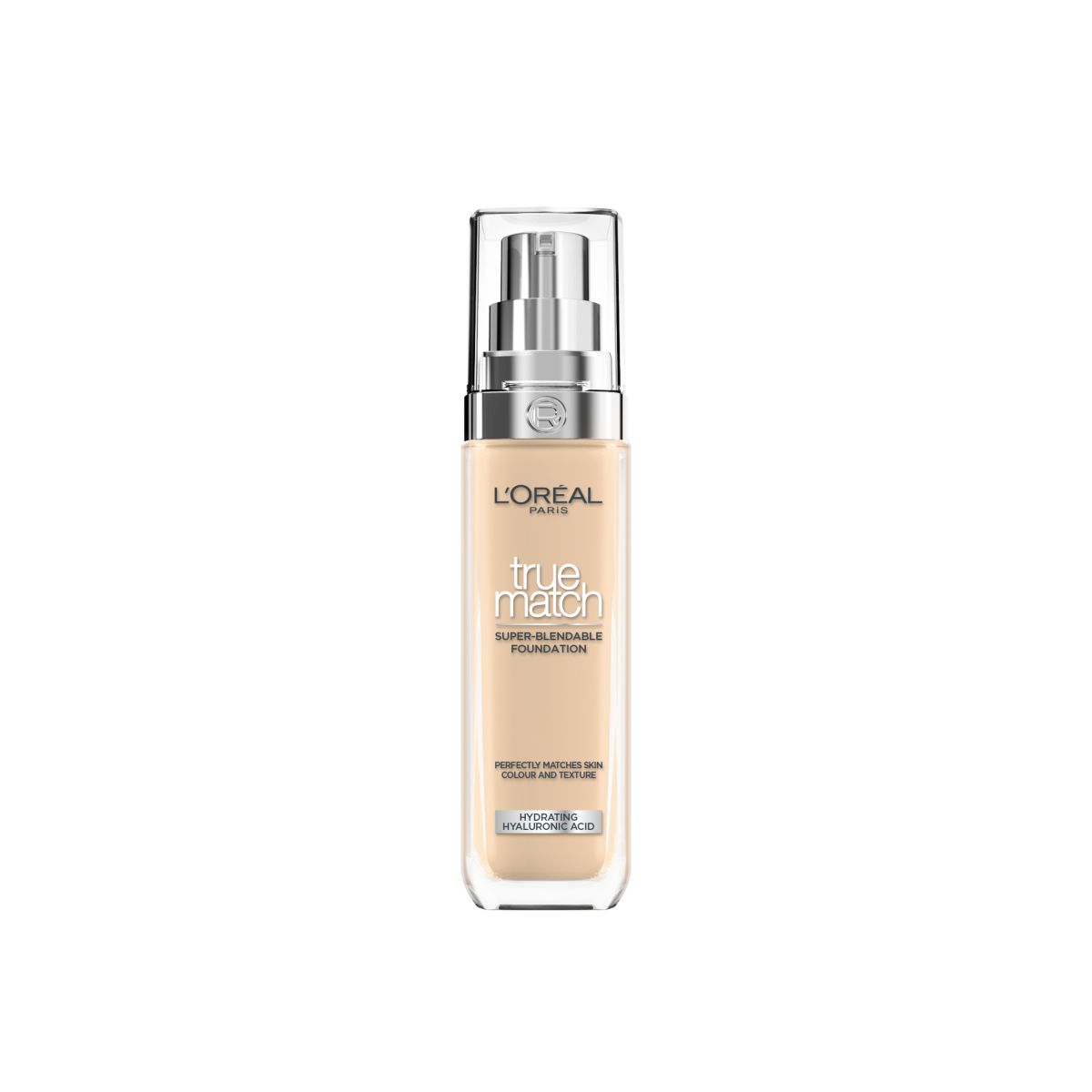 L'Oreal Paris Vanilla 2N True Match -meikkivoide 30 ml