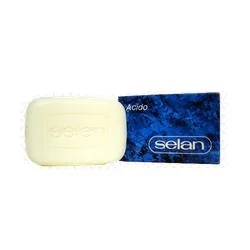 DORSAN Savon acide solide Selan 100 g