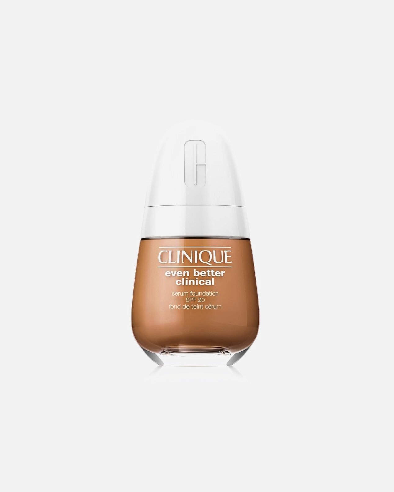 „Clinique Foundation Even Better™“ klinikinis serumas su SPF – 30 ml