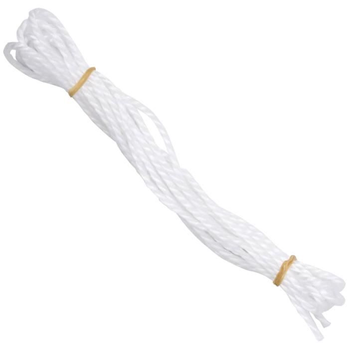 Vela de sombra rectangular VIDAXL - Verde claro - 160 g/m² - 2x5 m - Resistente a los rayos UV