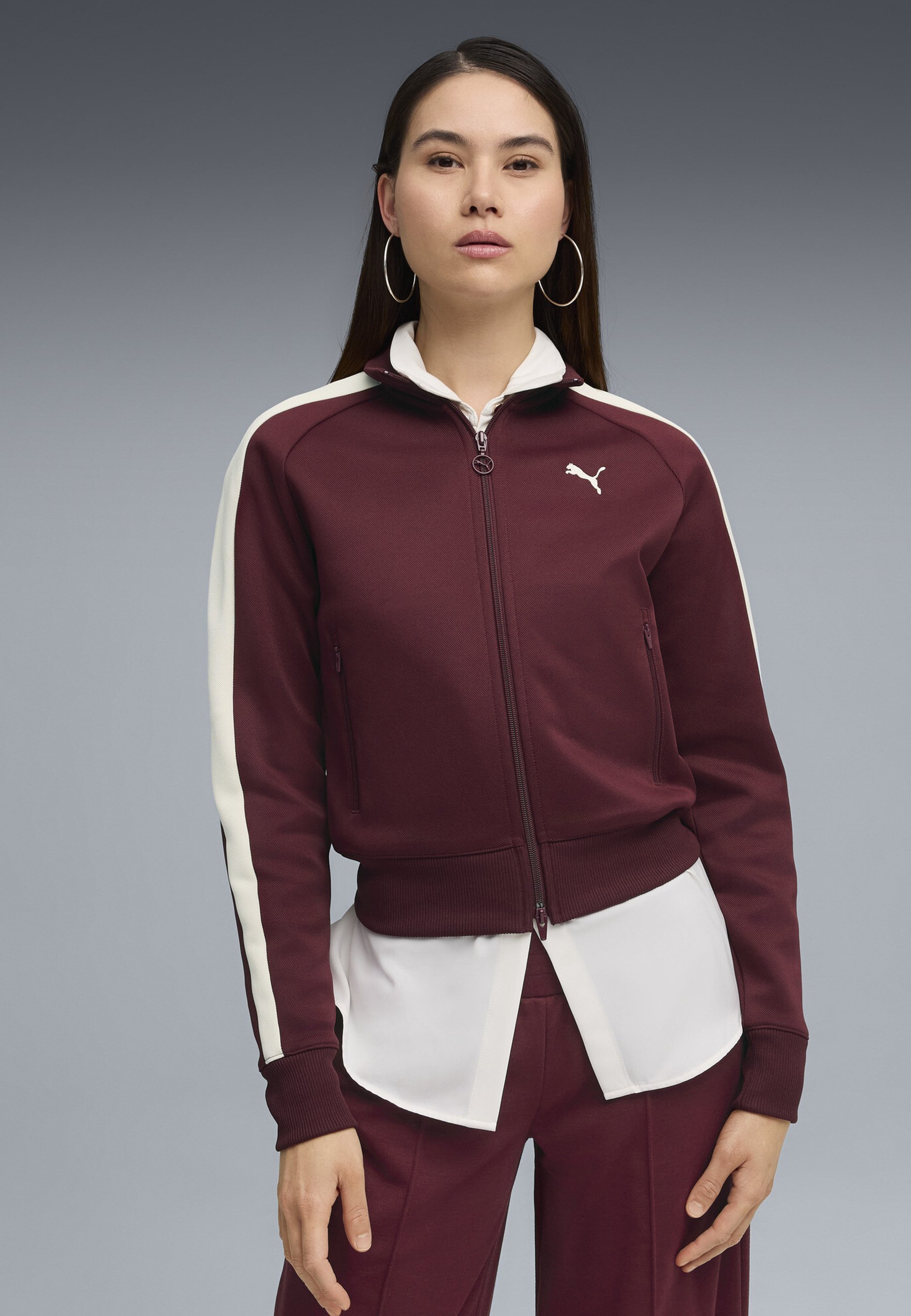 Puma sweatjassen