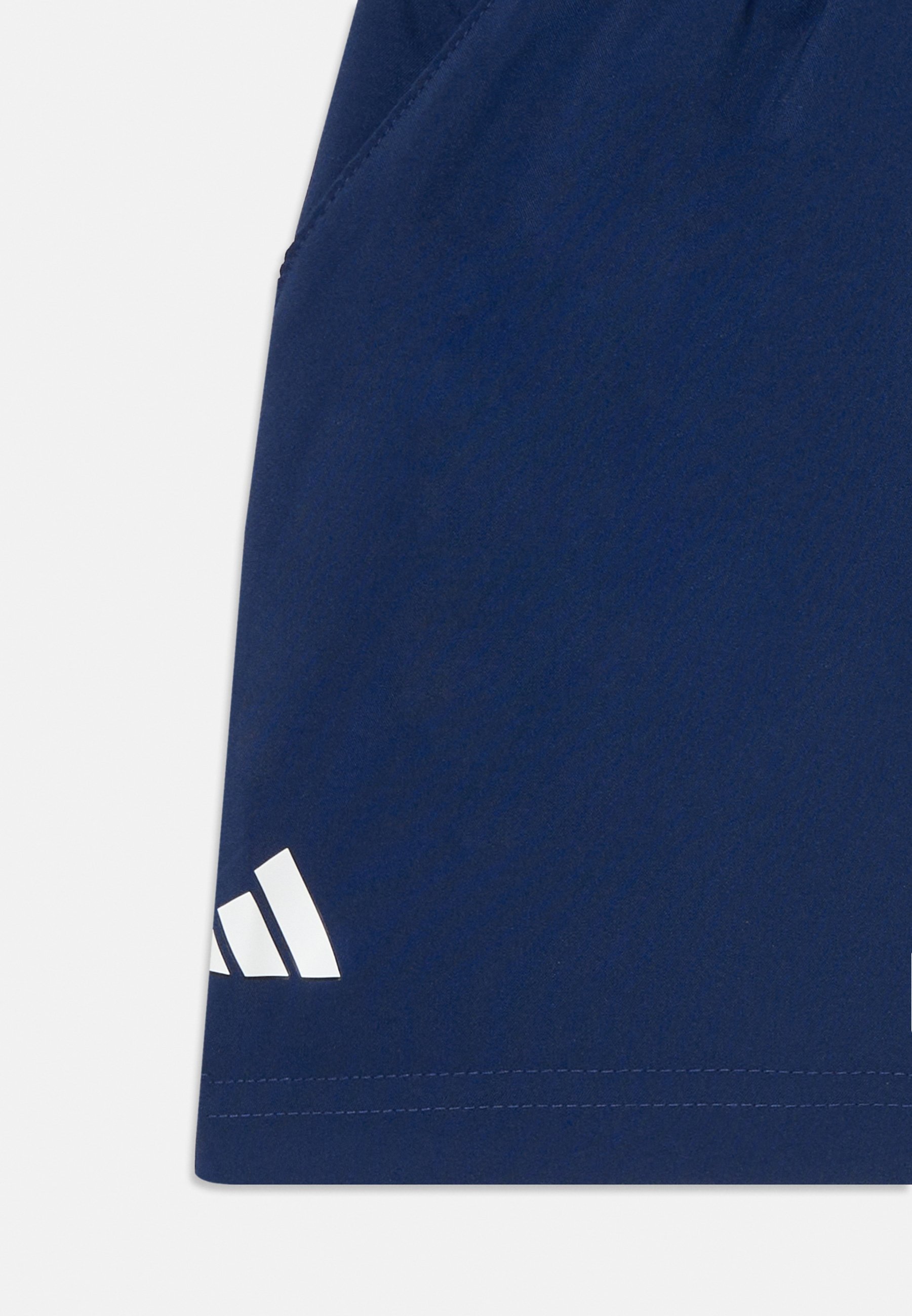 adidas Performance UNISEX - Sportshorts - donkerblauw