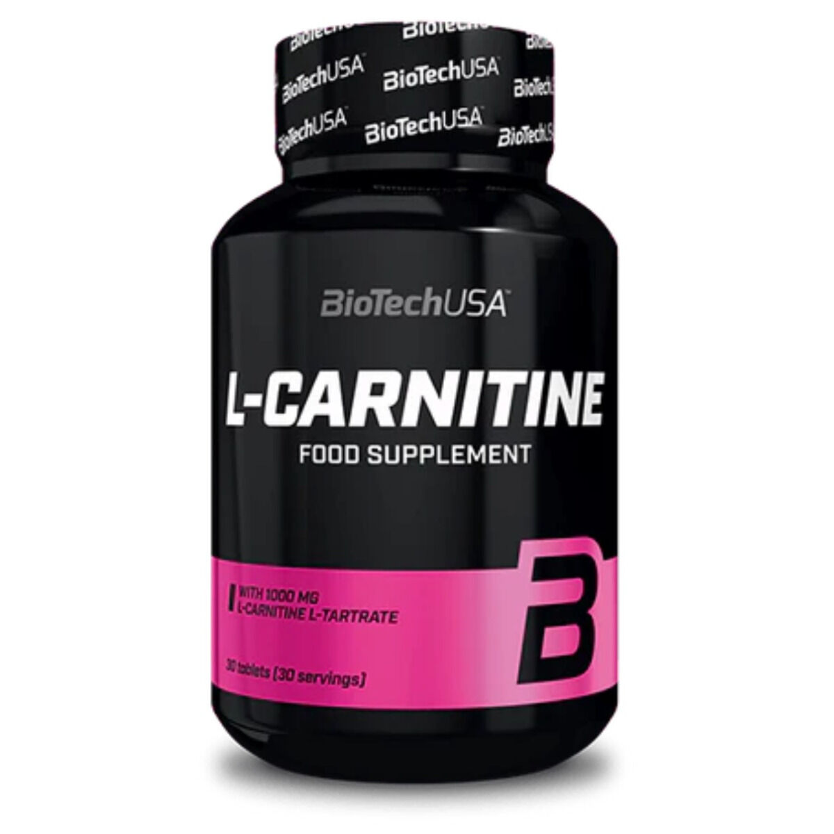 BioTech USA L-karnitiini