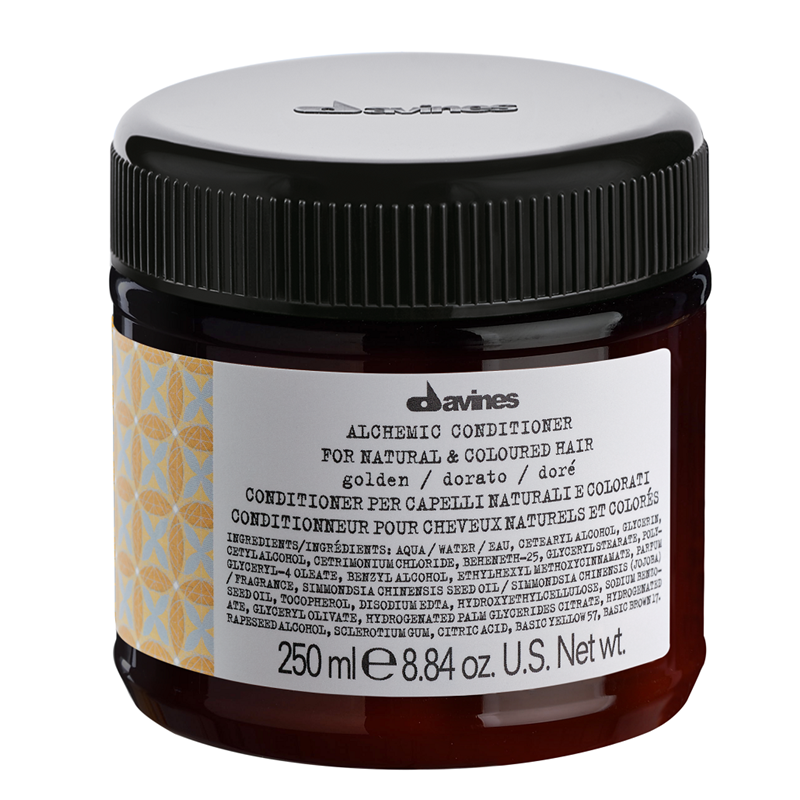 Davines Alchemic