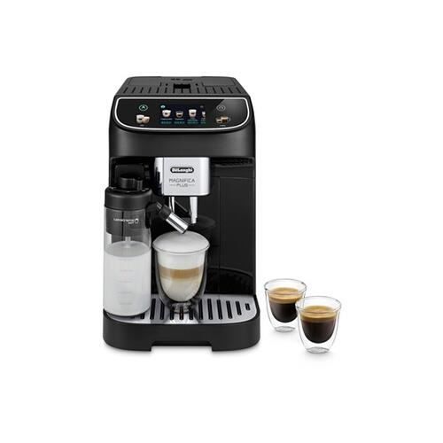Cafetera espresso Delonghi Magnifica Plus ECAM320.60.B con molinillo