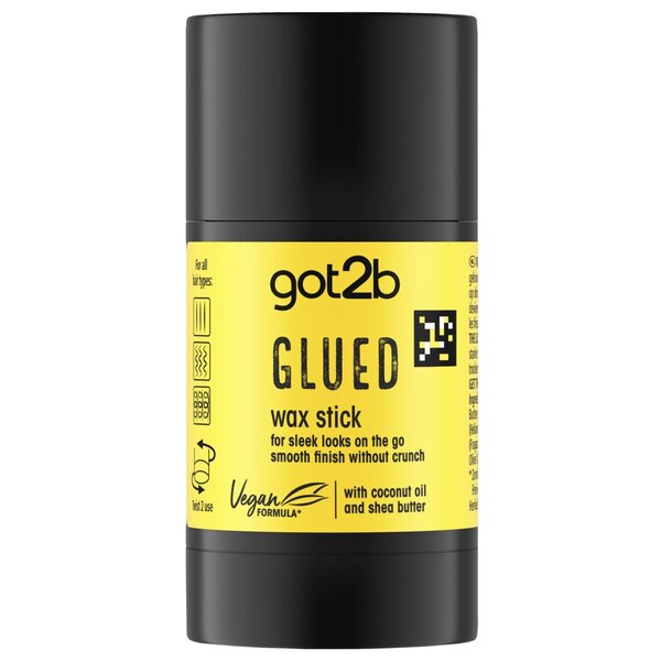 Barra de cera Got2b Glued<br>50 g