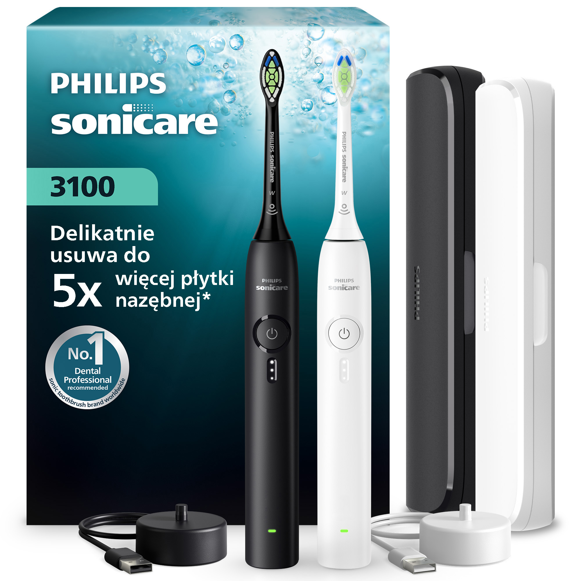 Philips Sonicare HX4072/73