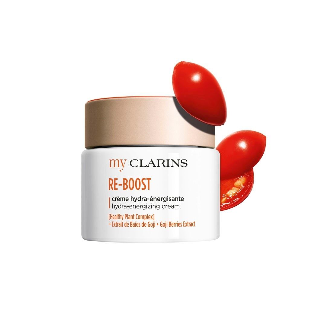 Clarins dienas krēms My Clarins RE-BOOST krēms - 50 ml