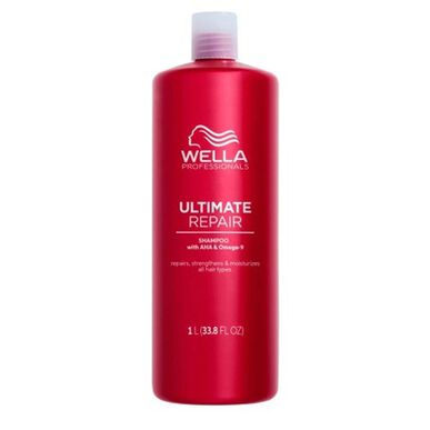 Wella Professionals Ultimate Repair šampūnas Atkuriamasis šampūnas 1000 ml 1000 ml
