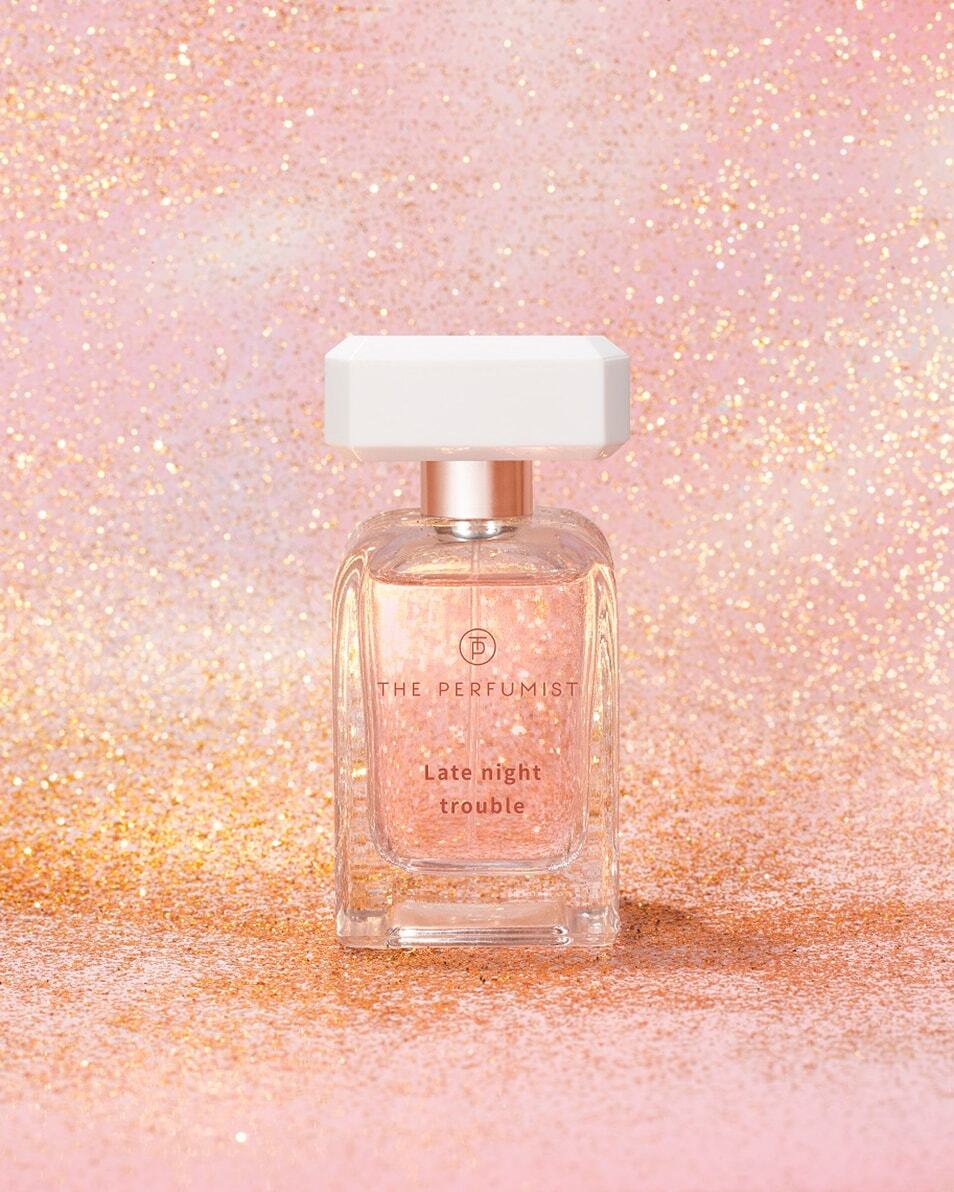 THE PERFUMIST LATE NIGHT TROUBBLE EAU DE PARFUM