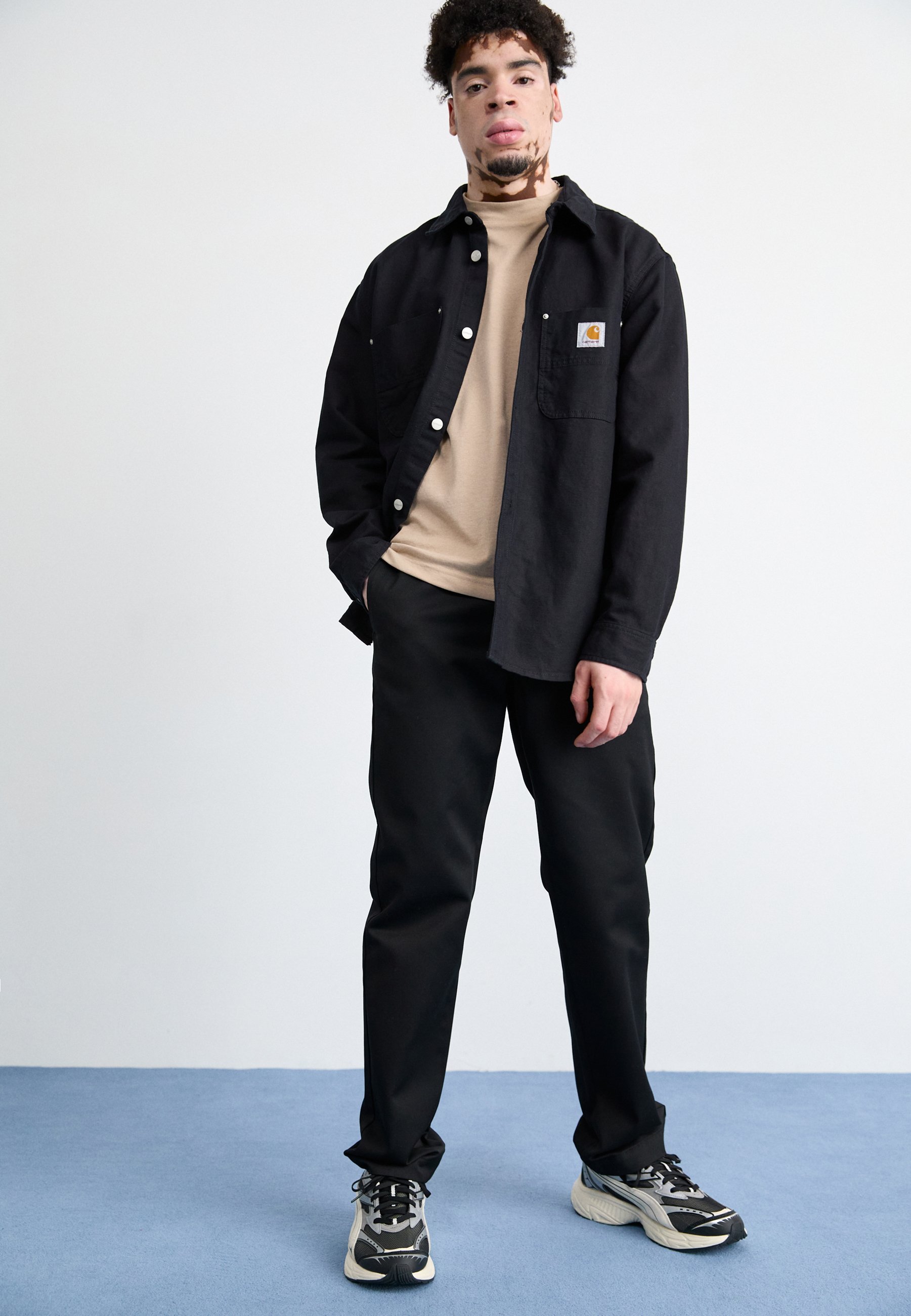 Carhartt WIP Smart Trousers