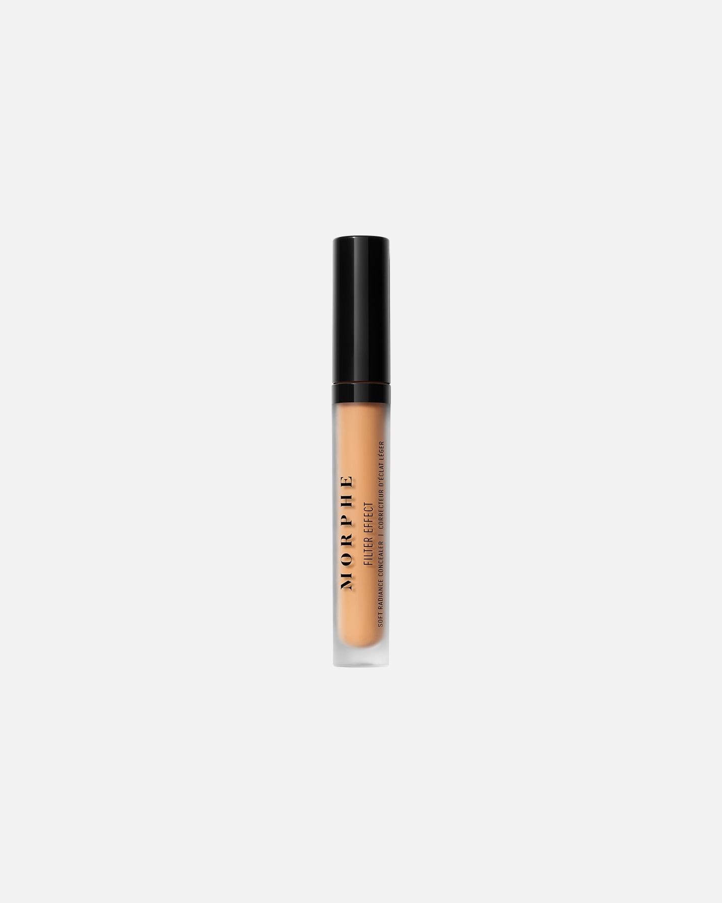 Morphe Concealer Filter Effect Soft Radiance Concealer - 3,8 ml