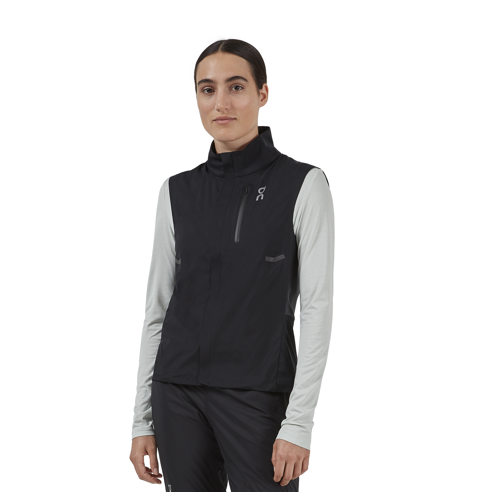 On Gilet meteorologico
