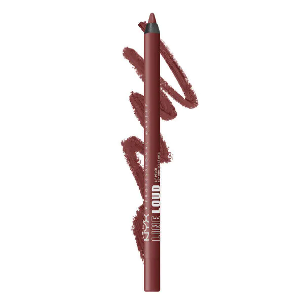 NYX Line Loud Konturówka do ust Pencil Sassy
