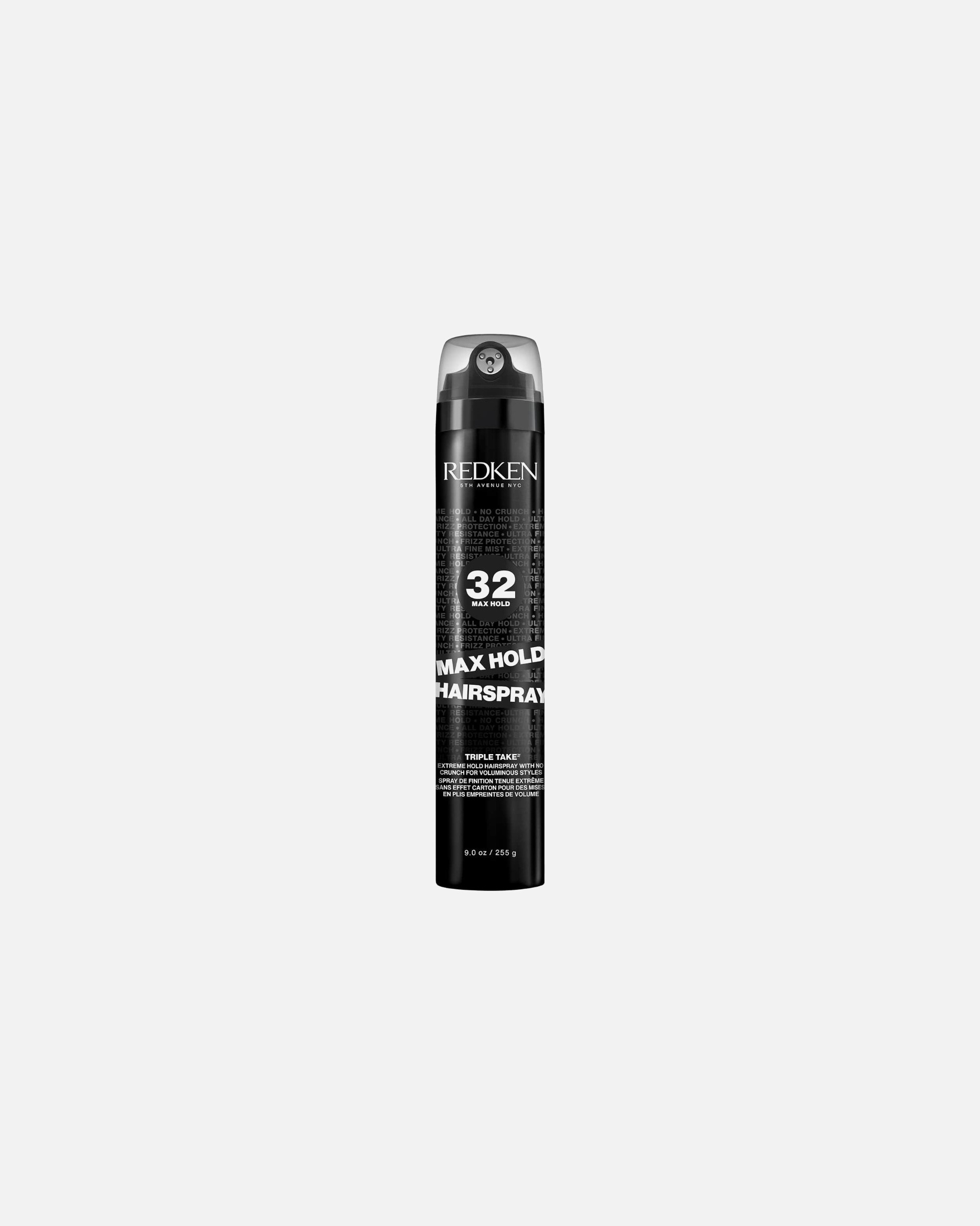 Redken RK Hair Spray
